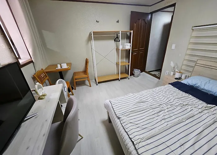 Wink Yangjeong Hall Branch *