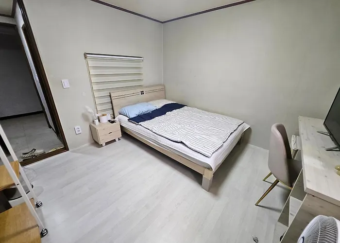 Hotel Wink Yangjeong Hall Branch *